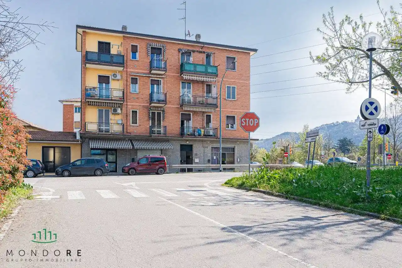 Appartamento in vendita a Casalecchio di Reno