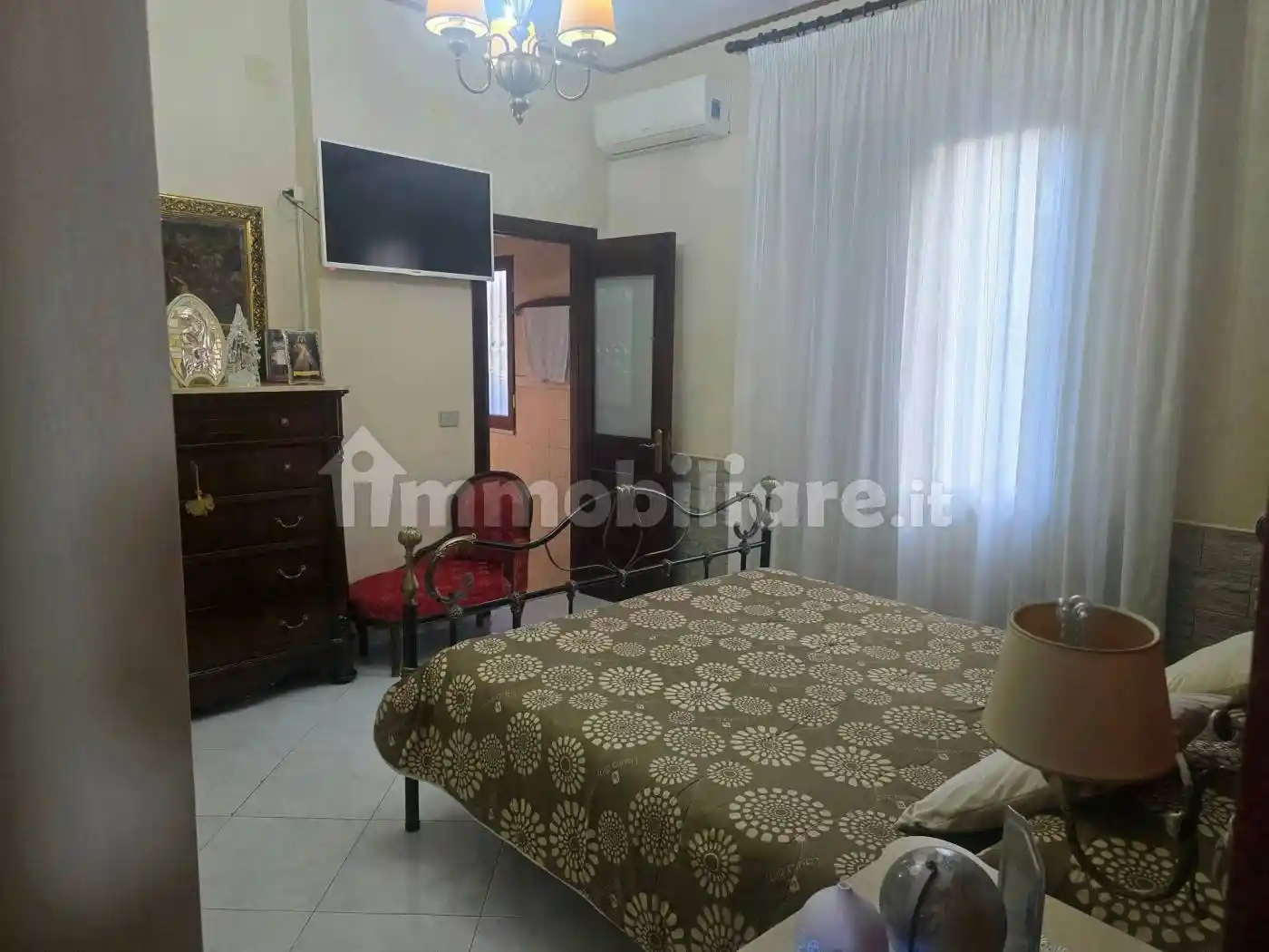 Appartamento in vendita a Casalnuovo di Napoli