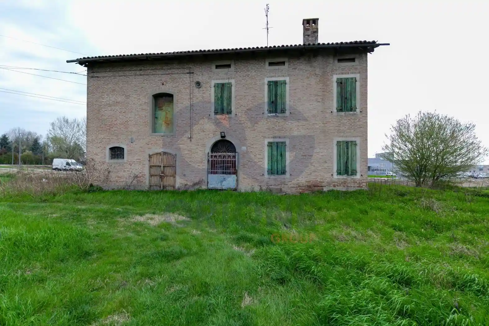 Rustico - Casale in vendita a Cento