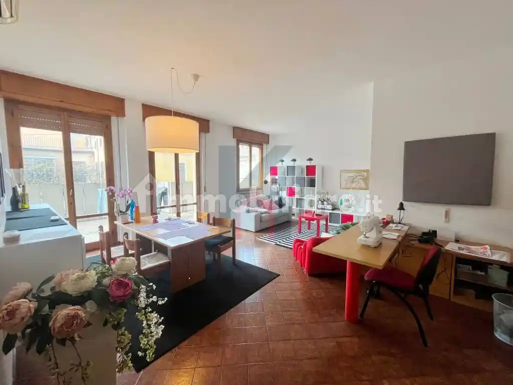 Appartamento in vendita a Forlì