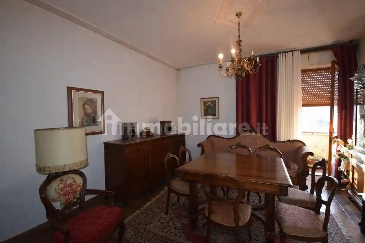 Appartamento in vendita a Pistoia