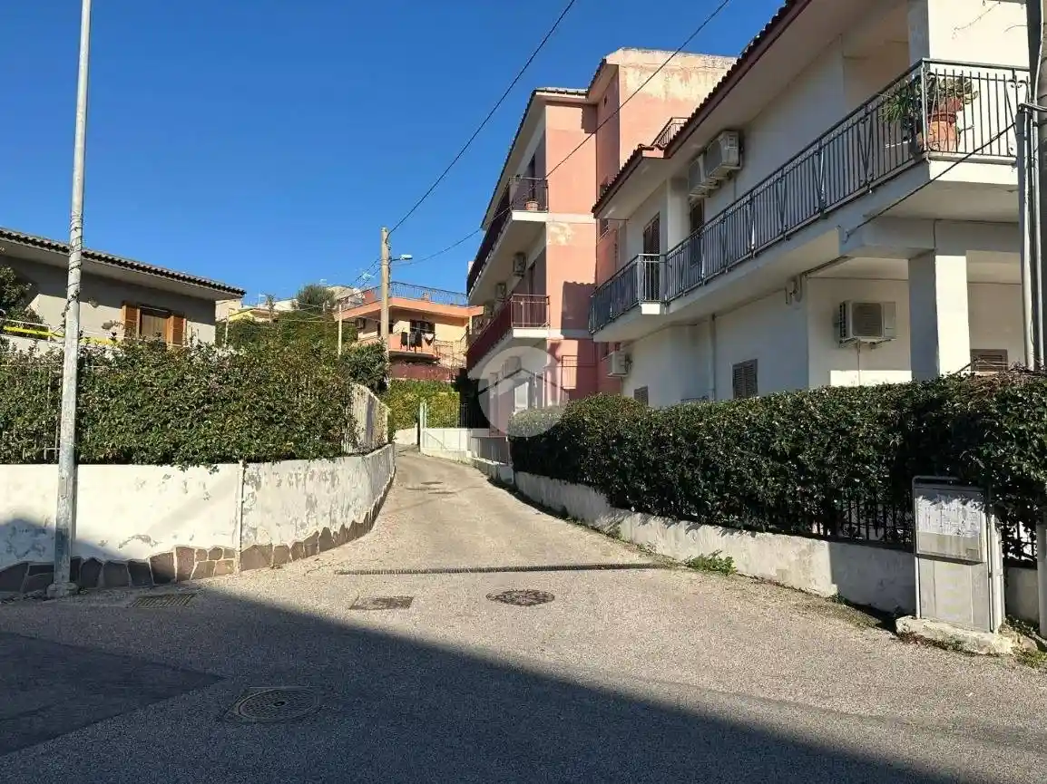 Appartamento in vendita a Monte di Procida
