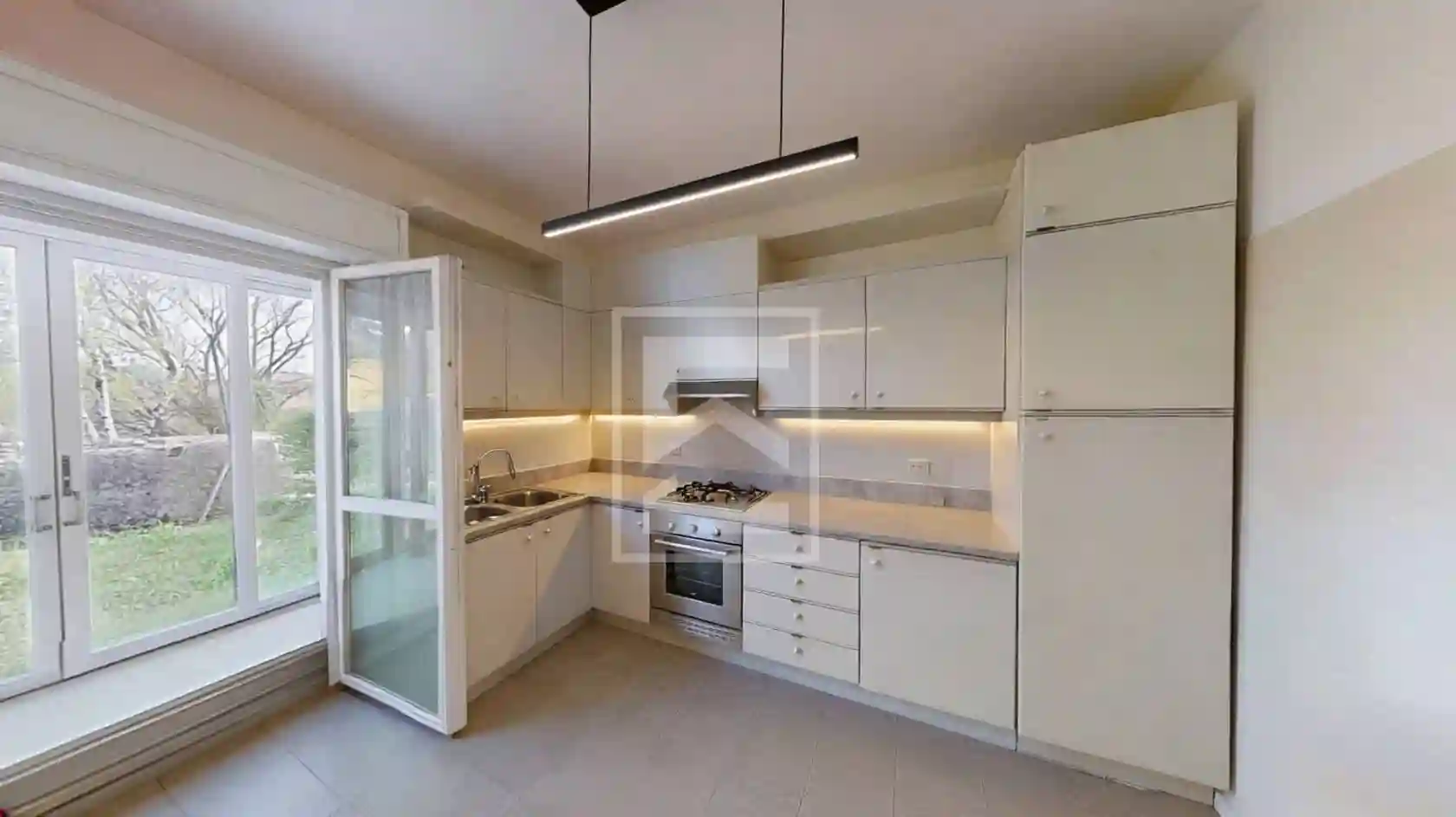 Villetta a schiera - foto 4