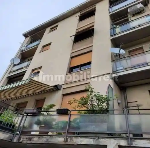 Appartamento in vendita a Mariano Comense