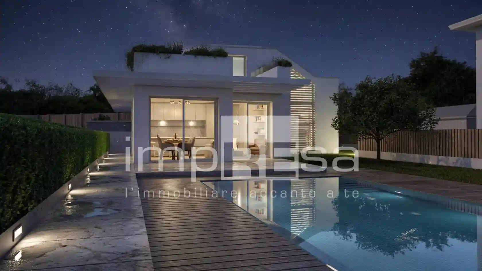 Villa - foto 4