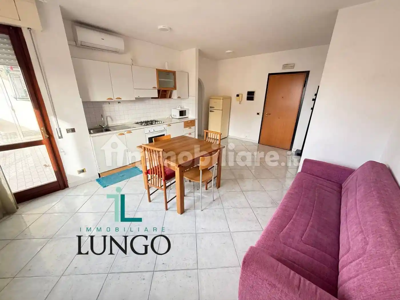 Appartamento in vendita a Latina