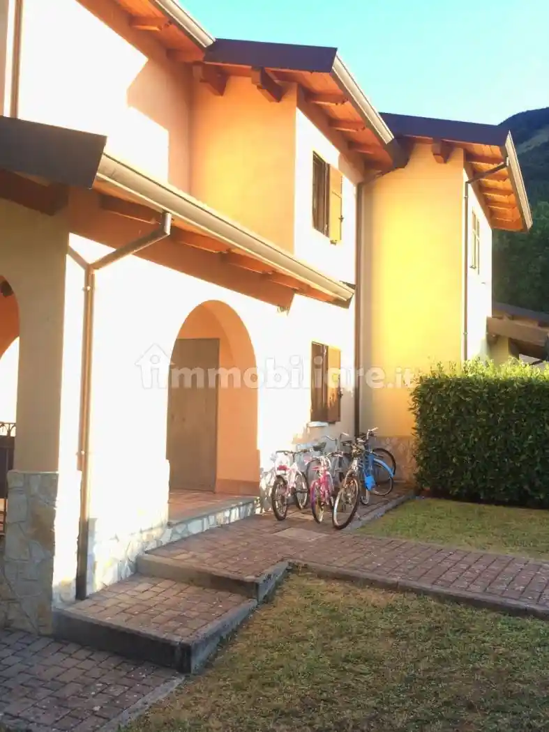 Villa in vendita a Leonessa