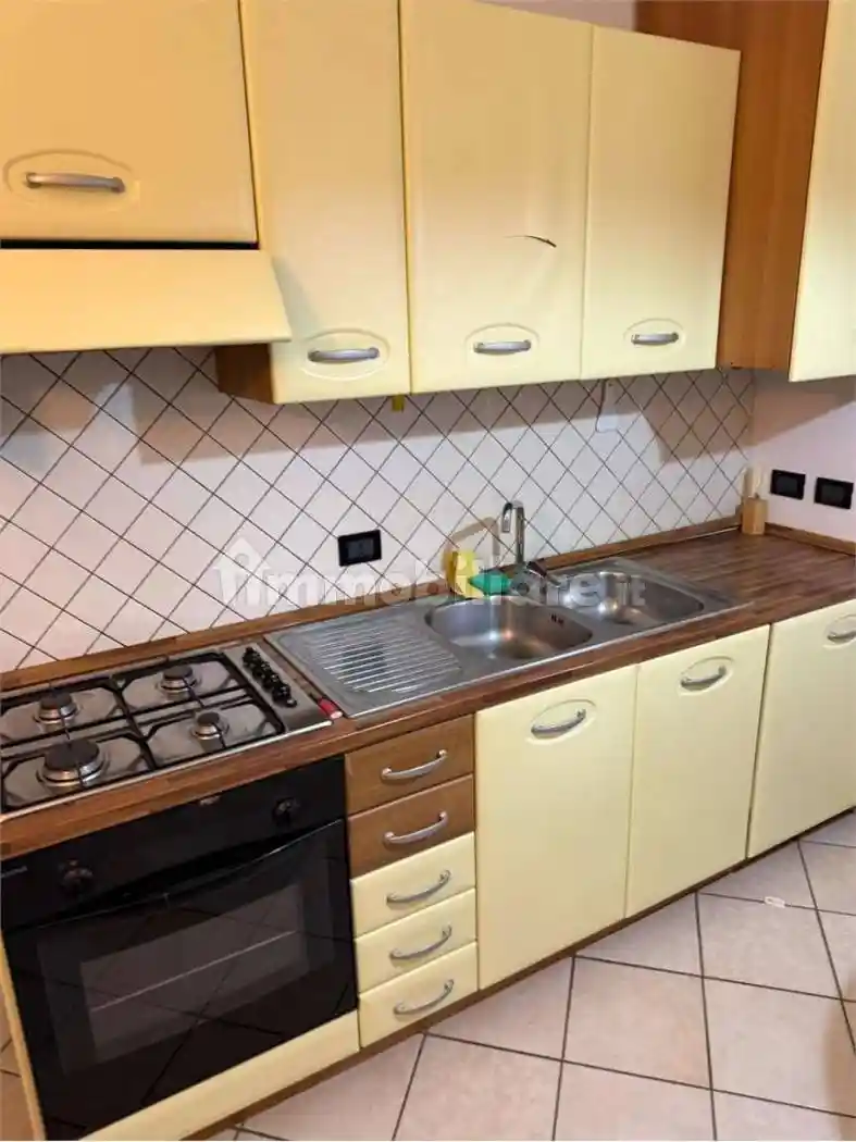 Appartamento in affitto a Cervia