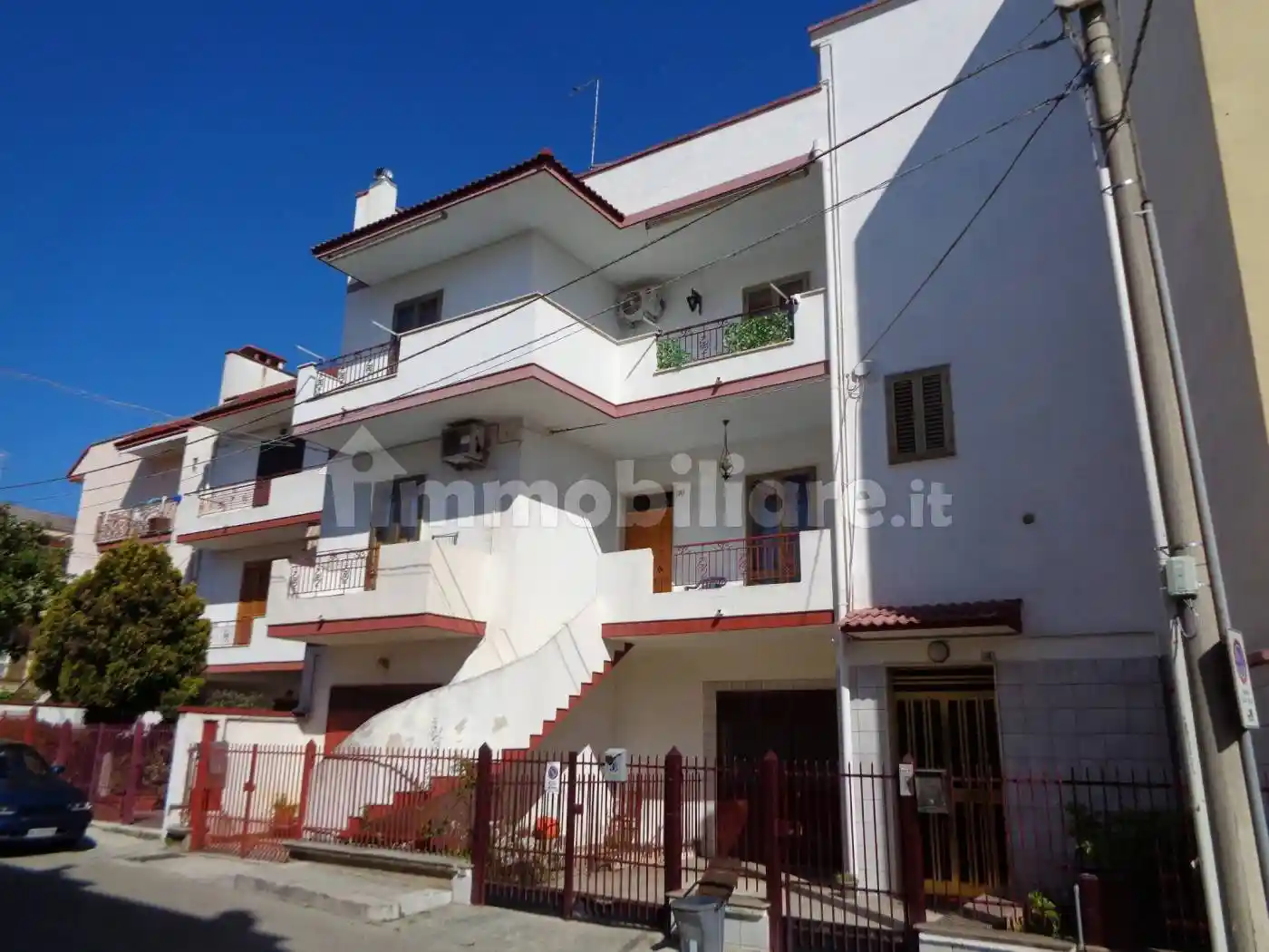 Appartamento in vendita a Palo del Colle