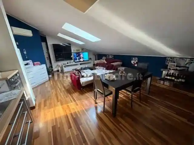 Appartamento in vendita a Alessandria