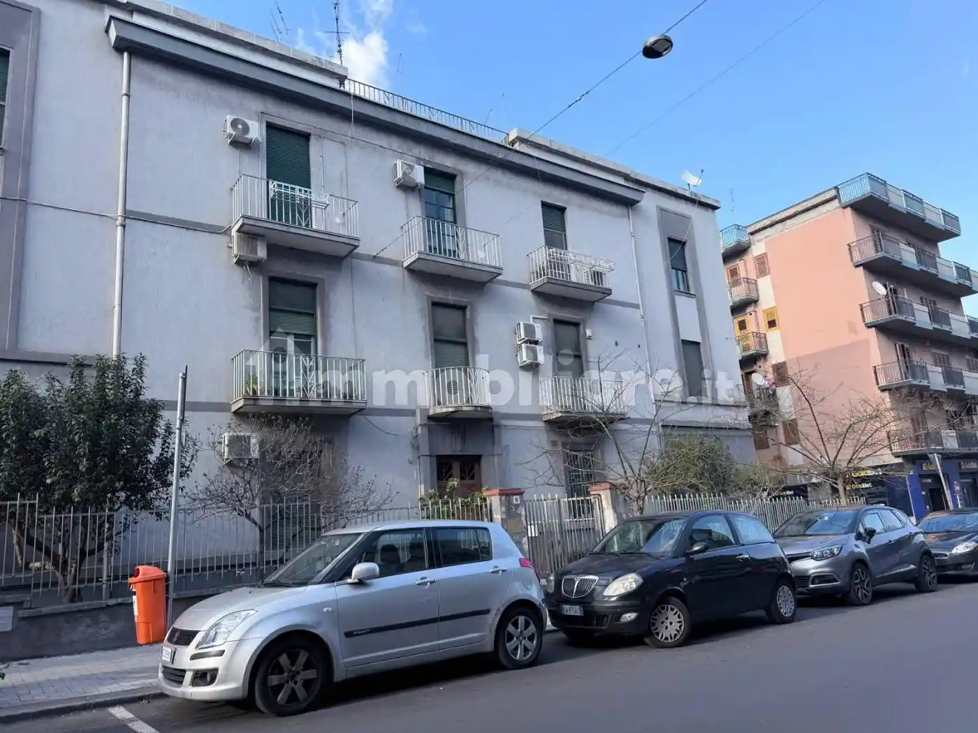 Appartamento in vendita a Catania