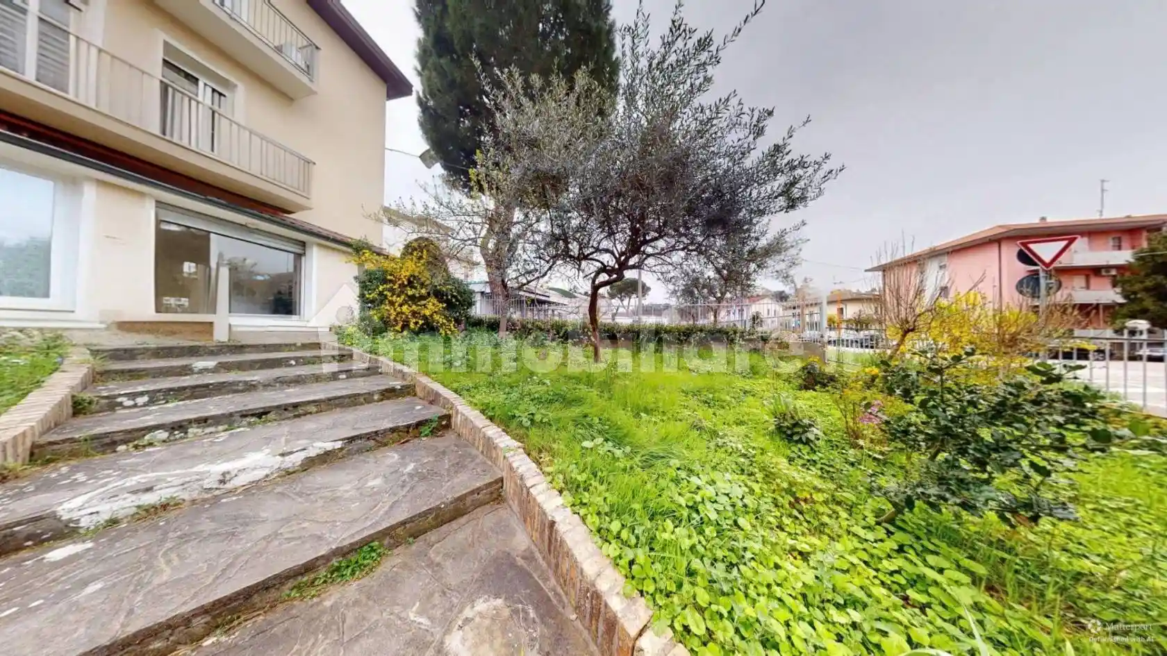 Appartamento in vendita a Cesena