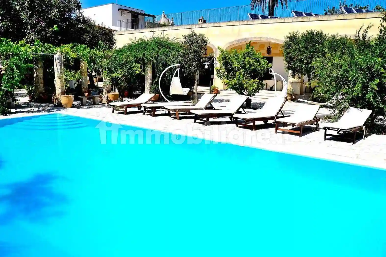 Villa - foto 5