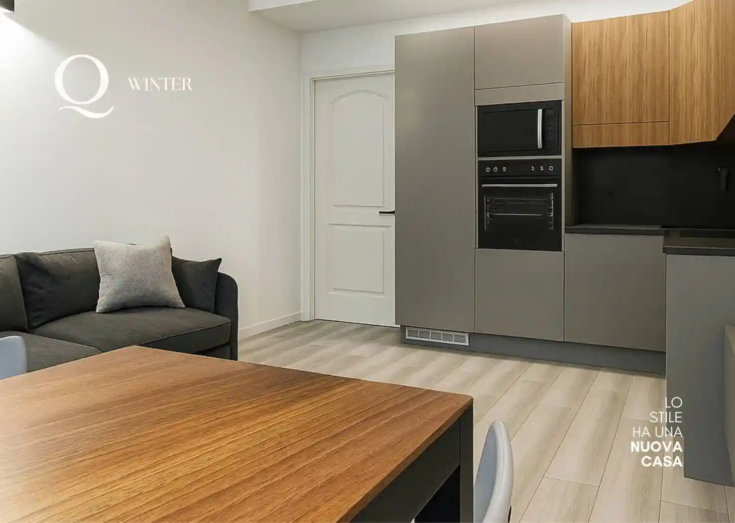 Appartamento in vendita a Verona