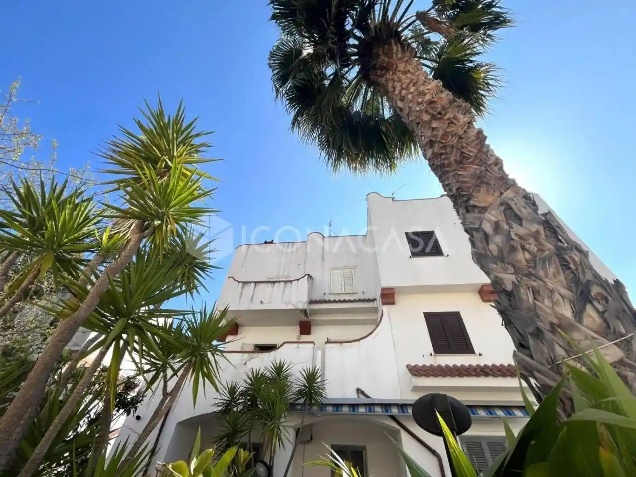 Appartamento in vendita a Campomarino