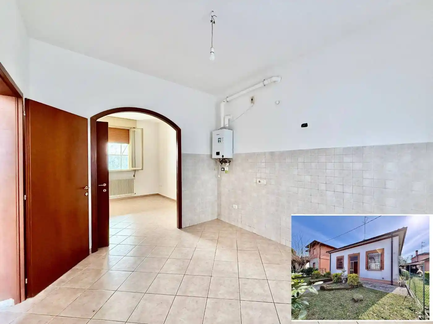 Villa in vendita a Ravenna