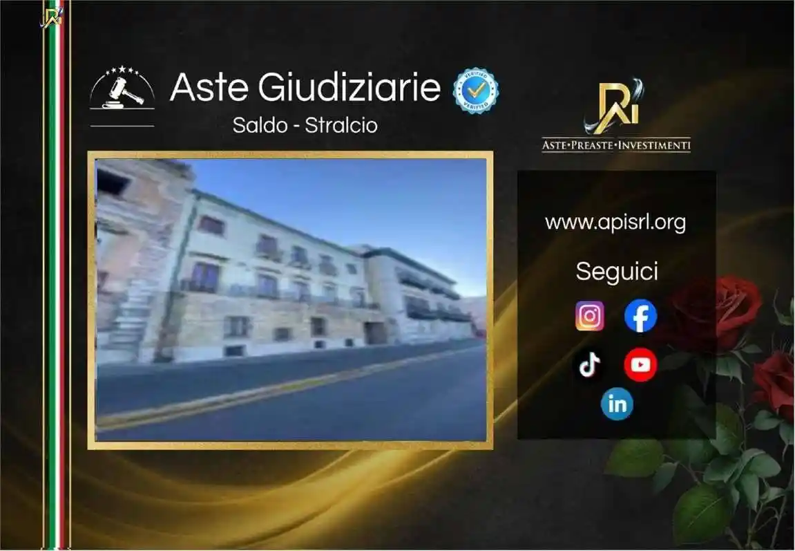 Appartamento in vendita a Taranto