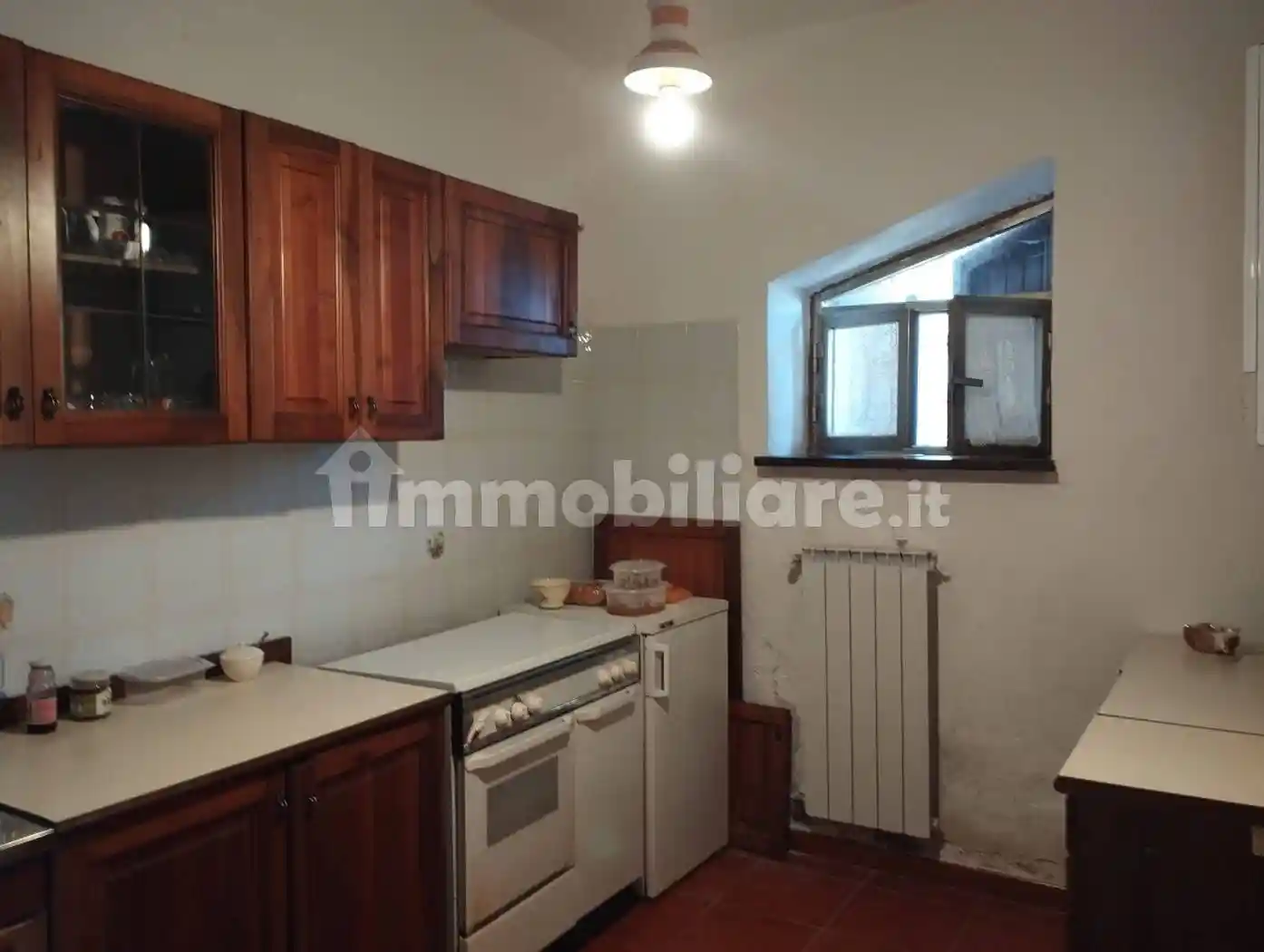 Appartamento in vendita a Castiglione di Garfagnana