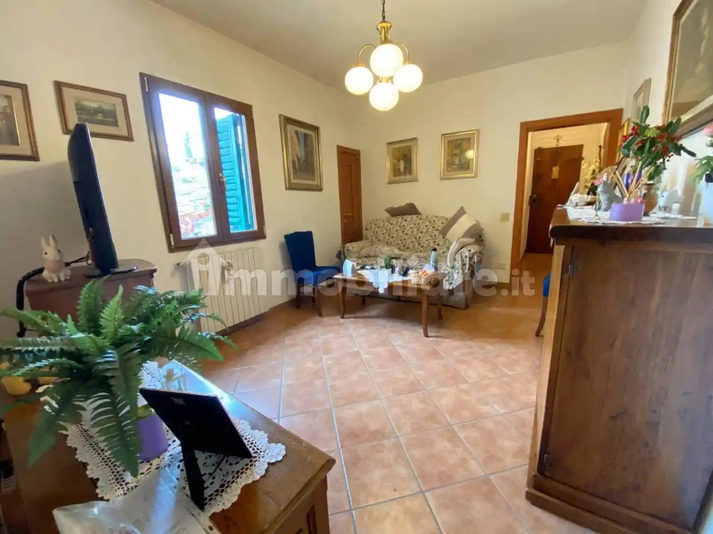 Appartamento in vendita a Firenze