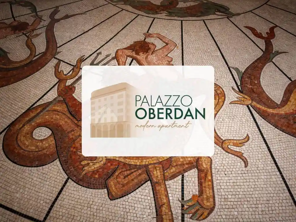 Appartamento in vendita a Trieste