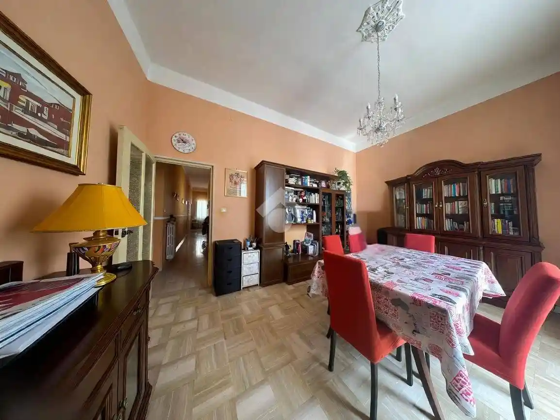 Appartamento in vendita a Trani