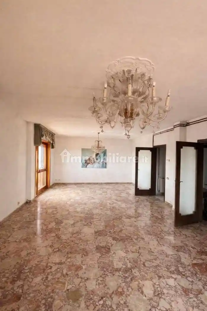 Attico - Mansarda in vendita a Venezia