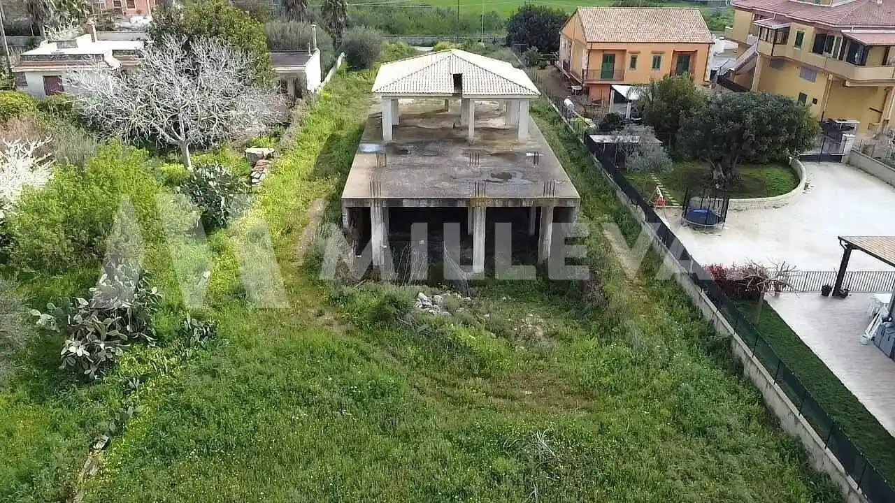 Villa in vendita a Modica