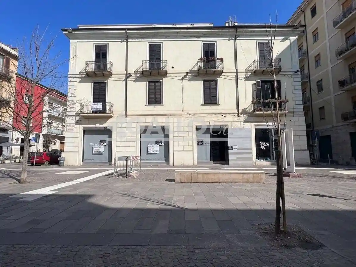 Appartamento in vendita a Cosenza