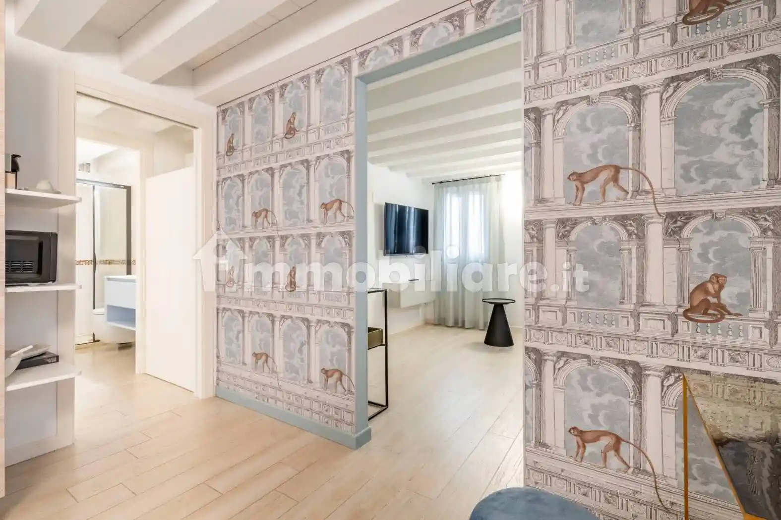 Casa indipendente in vendita a Venezia