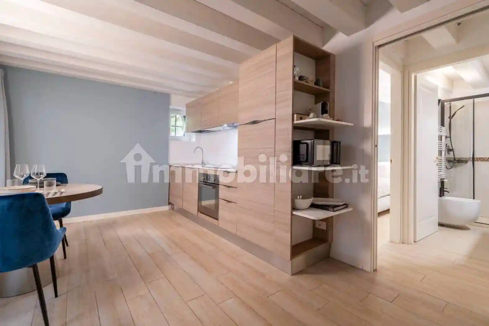 Casa indipendente - foto 2