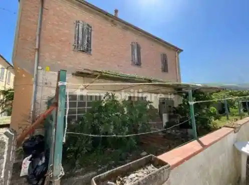 Casa indipendente in vendita a Copparo