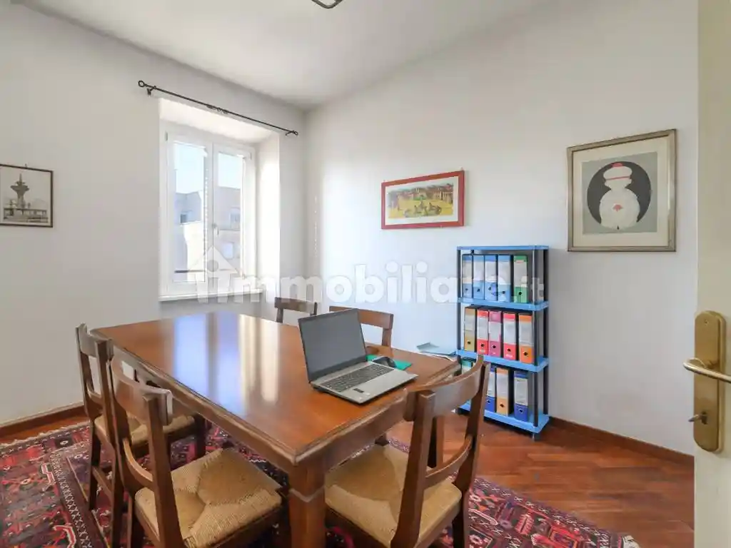 Appartamento in vendita a Viterbo