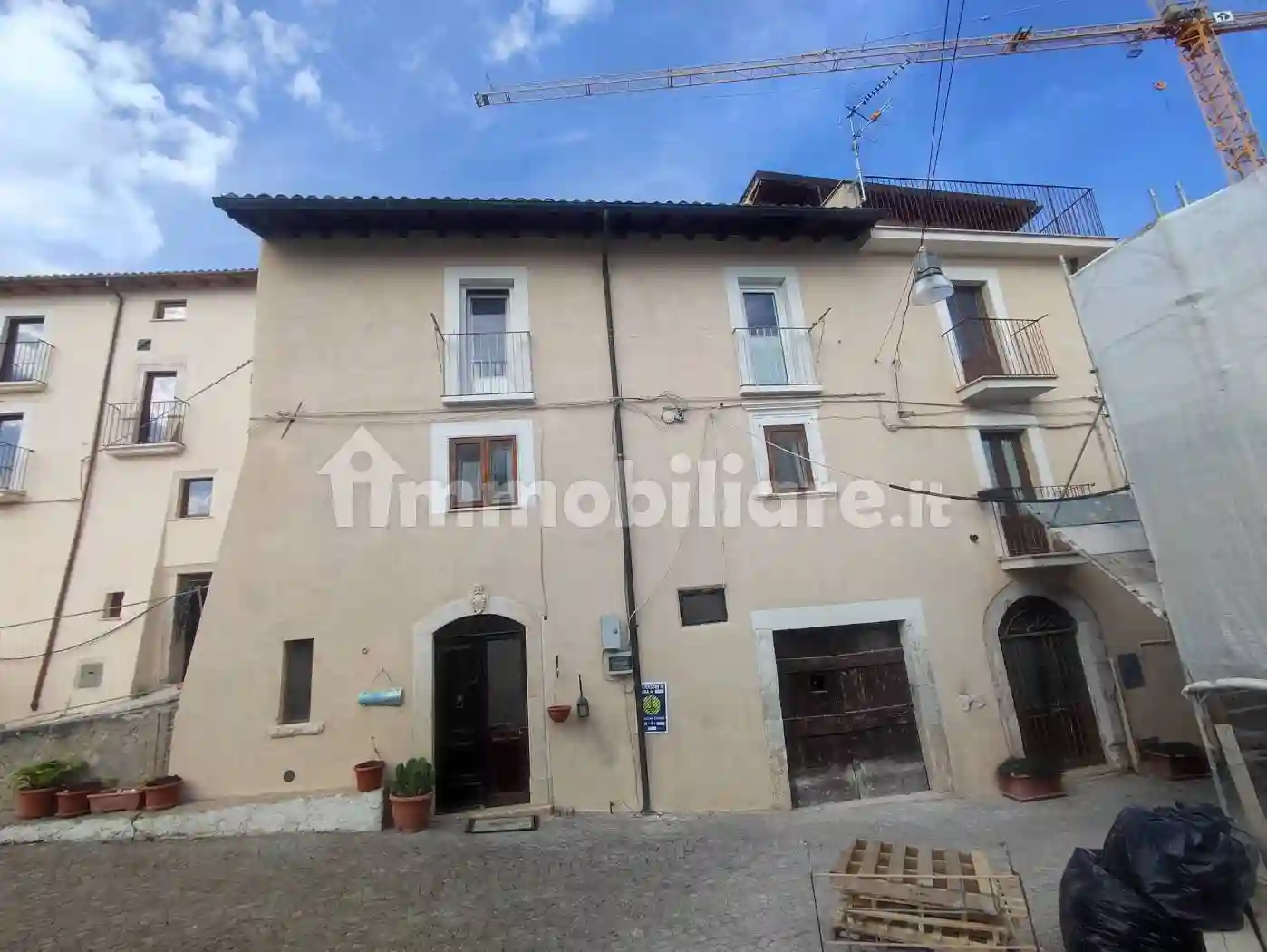 Casa indipendente - foto 3