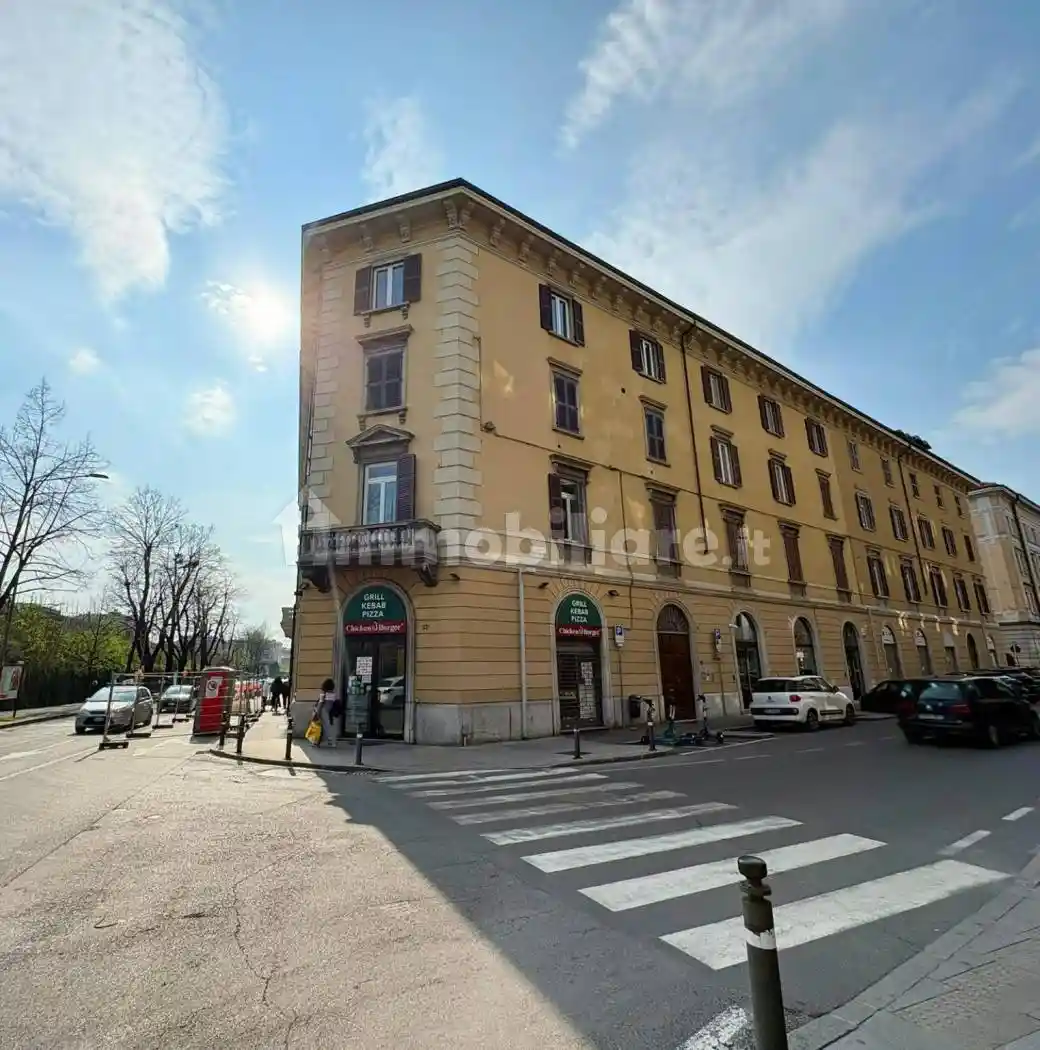 Appartamento in vendita a Bergamo