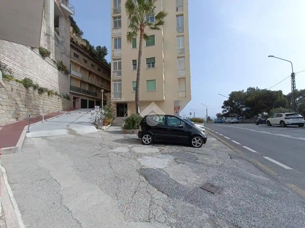 Appartamento in vendita a Sanremo