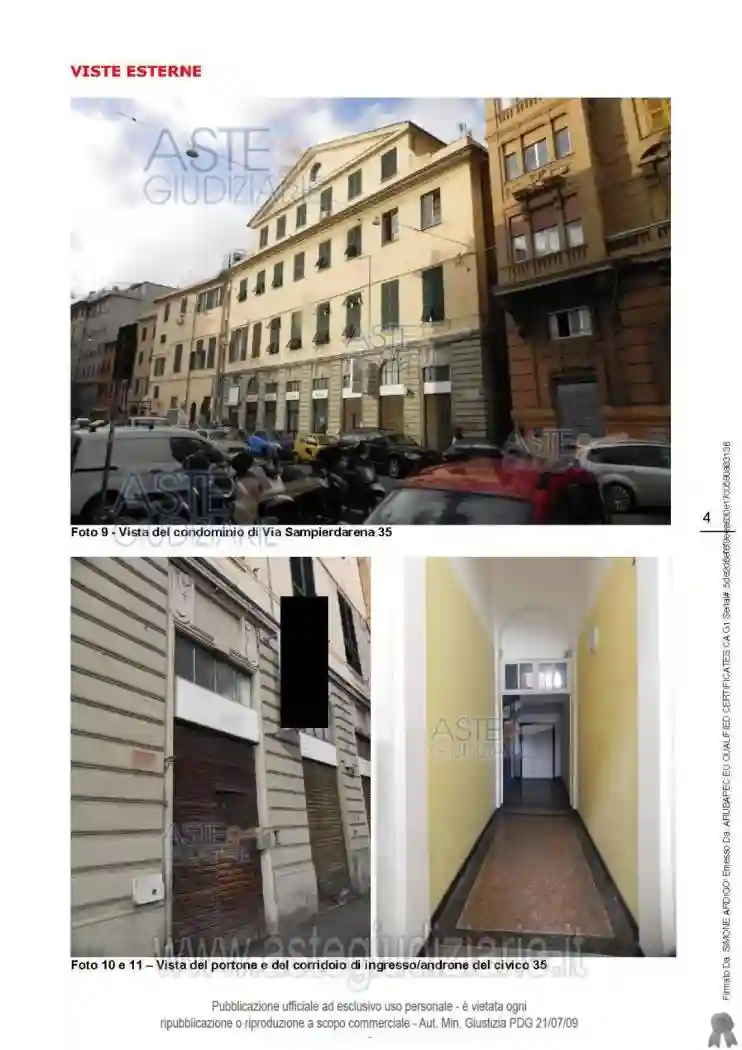 Appartamento - foto 5