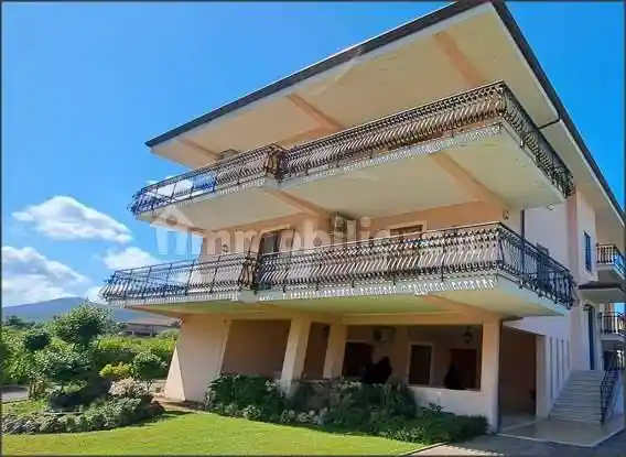 Appartamento in vendita a Fondi