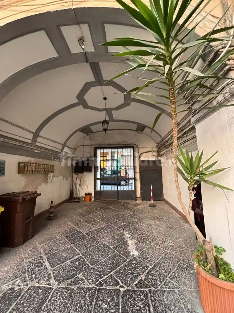 Appartamento in vendita a San Giorgio a Cremano