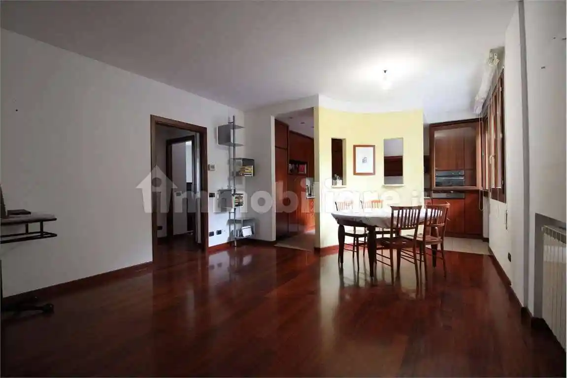 Appartamento in vendita a Cadoneghe