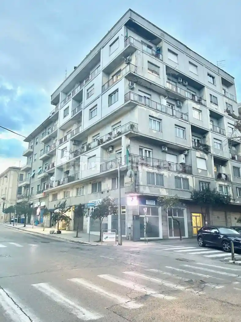 Appartamento in vendita a Cosenza