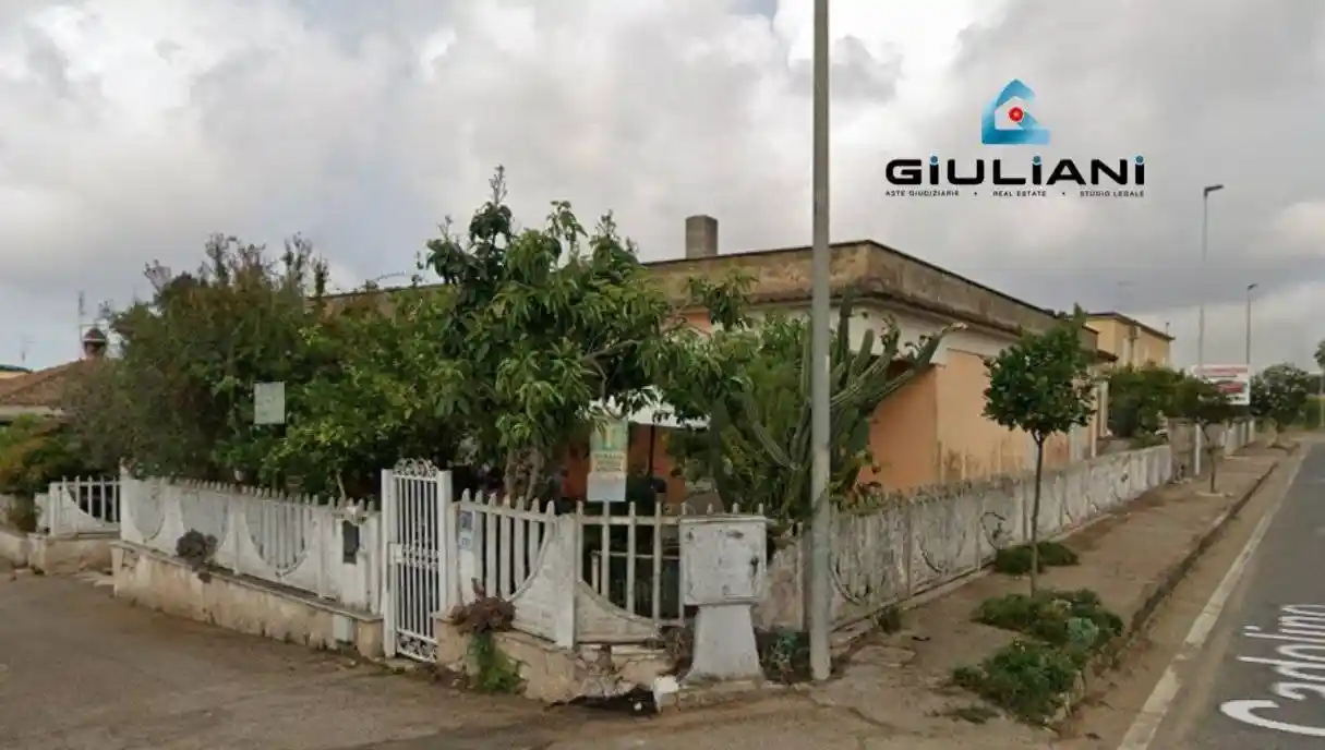 Appartamento in vendita a Nettuno