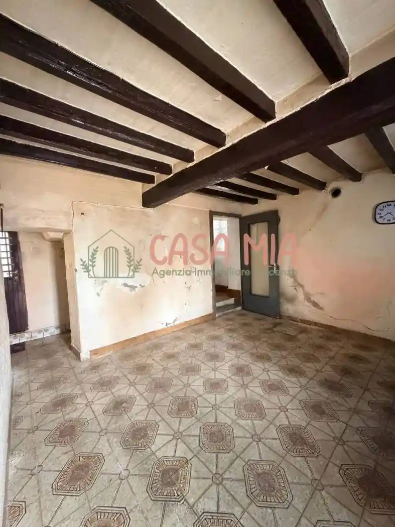 Casa indipendente in vendita a Rottofreno