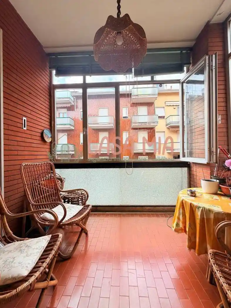 Appartamento in vendita a Piacenza