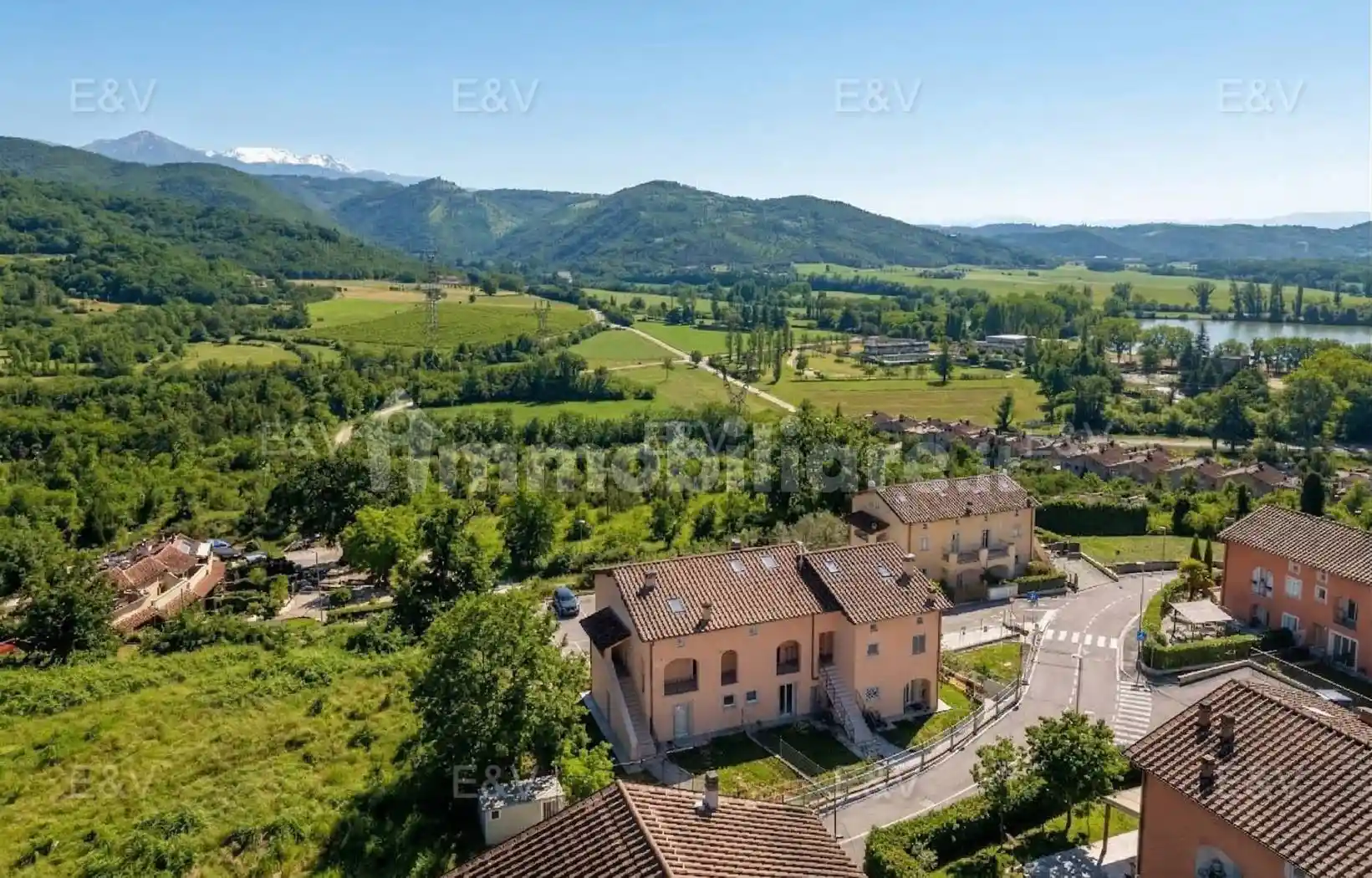 Appartamento in vendita a Terni
