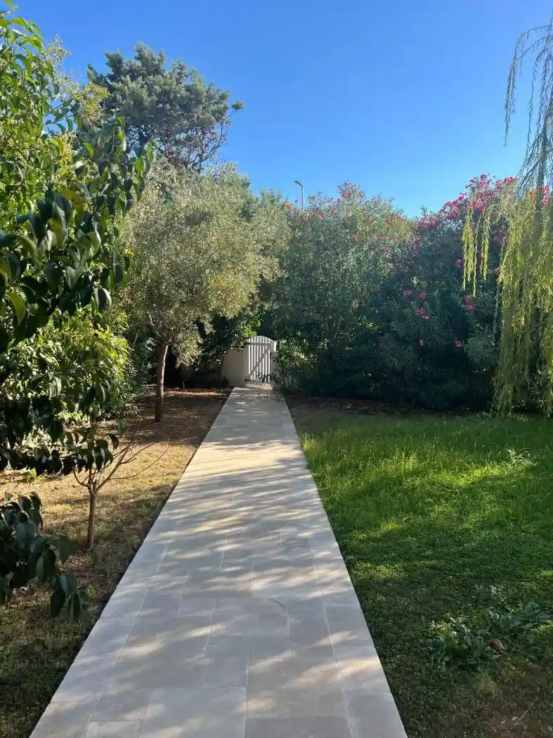 Villetta a schiera in vendita a Isola di Capo Rizzuto