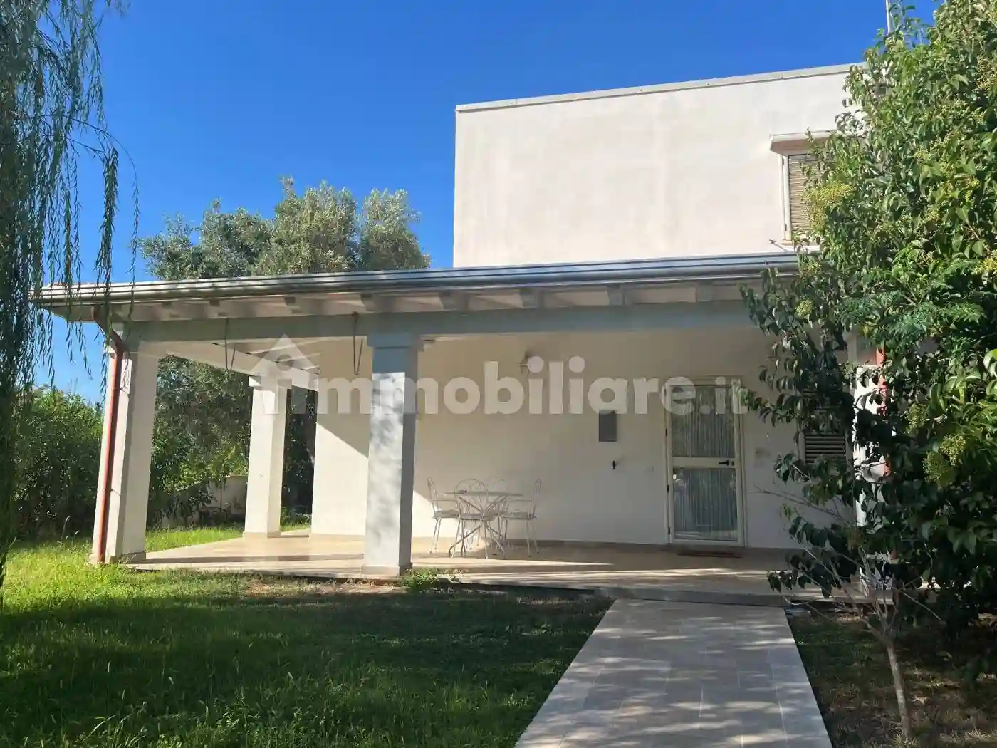 Villetta a schiera - foto 2