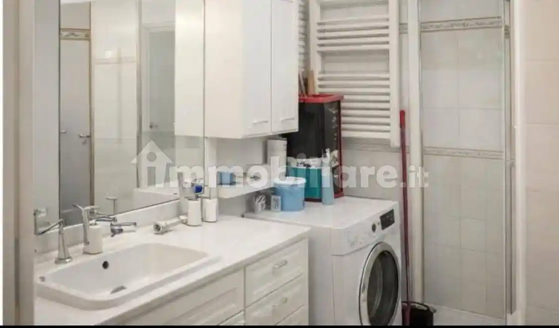 Appartamento in vendita a Cinisello Balsamo