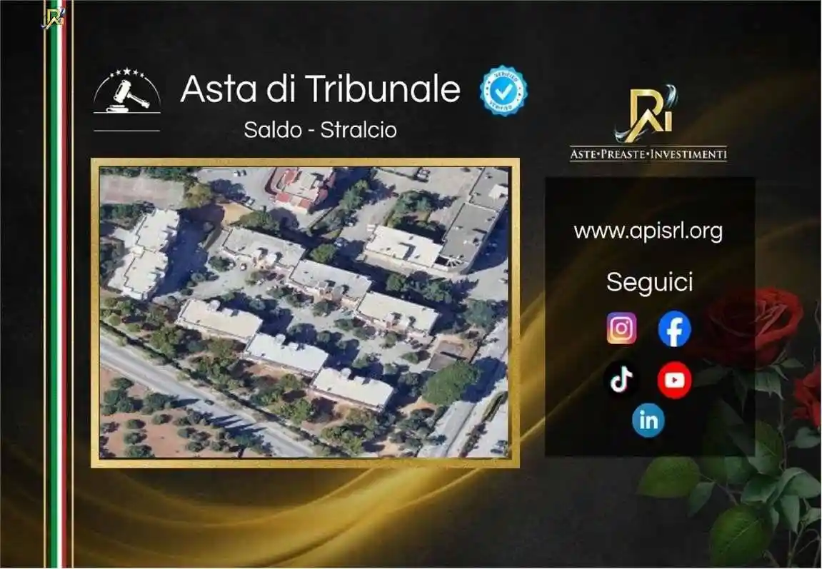 Appartamento in vendita a Bisceglie