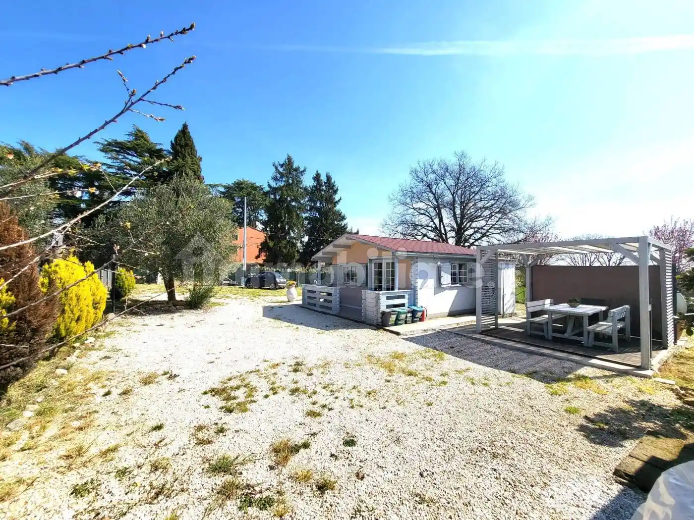 Rustico - Casale in vendita a Capranica