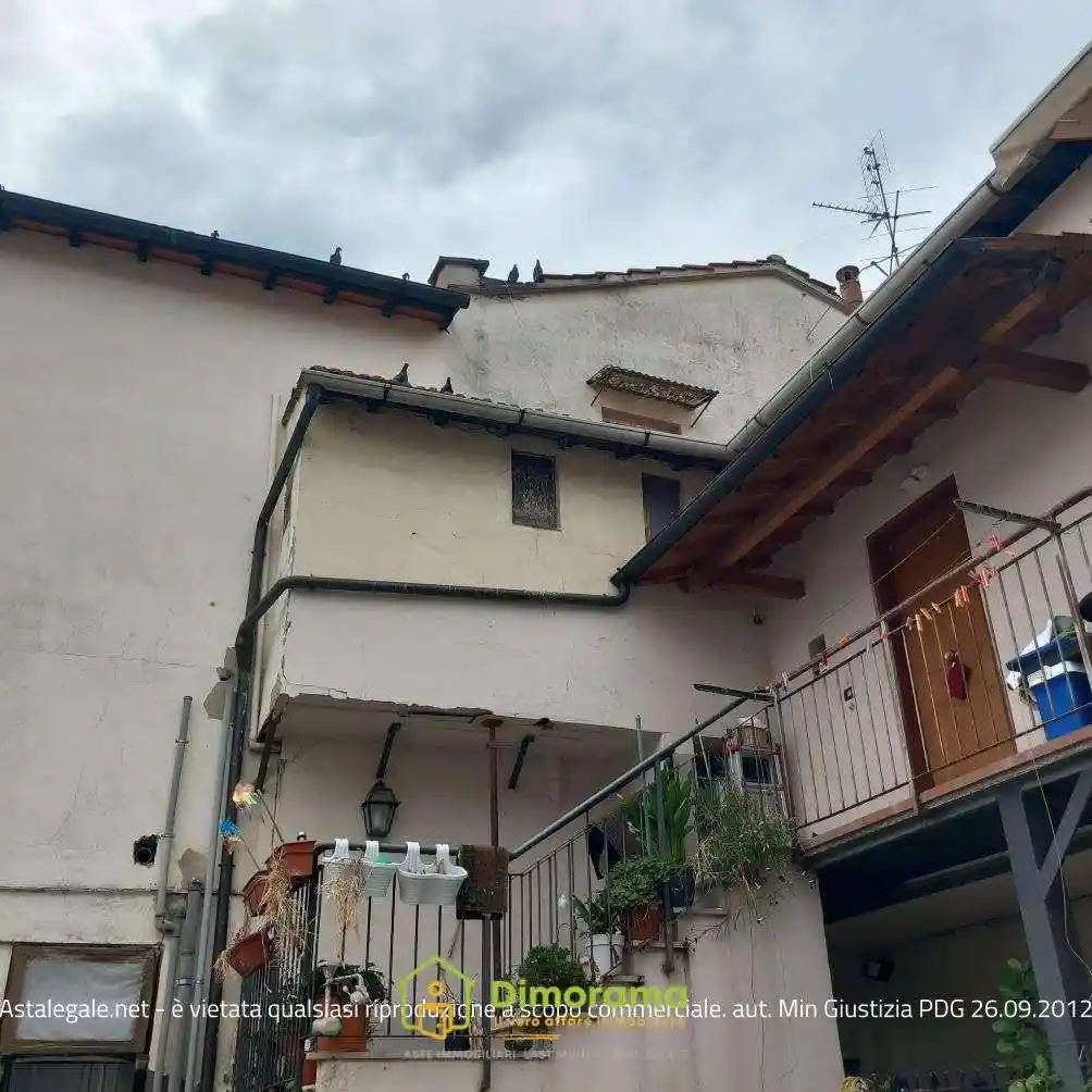 Appartamento in vendita a Prato